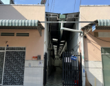 Bán cặp trọ 2kiot+20p thu nhập 40tr p.Chánh Nghĩa-TDM,DT 500m2,thổ cư 300m.LH 0932 648 648