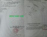 Cần bán căn nhà cấp 4+4 phòng trọ KDC Thuận Giao-Tp Thuận An,DT 150m,vỉa hè mỗi bên 6m