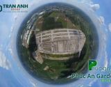 Khu dân cư Phúc An Garden