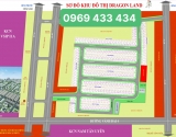 KDC Tuấn Điền Phát 2-Vĩnh Tân