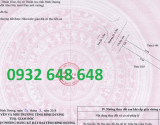 Cần bán dãy trọ gồm 1kiot+9 phòng trọ KDC Thuận Giao-TP Thuận An. LH 0932 648 648