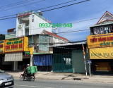 Cần bán lô đất vị trí kinh doanh MT Thủ Khoa Huân-Bình Chuẩn-Tp Thuận An.Liên hệ 0932648648