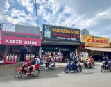 KDC Thuận Giao-Tp Thuận An