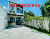 Nhà Hoàn Công (số nhà 21 )tại phường Hiệp Thành-Tp TDM-BD