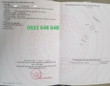 Bán dãy trọ 1kiot+7 phòng trọ KDC Thuận Giao-TP Thuận An-Bình Dương.LH 0932 648 648