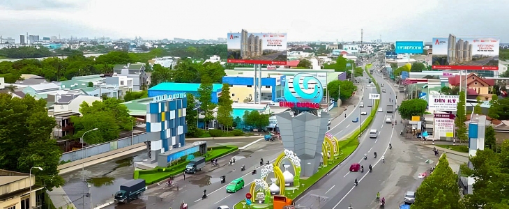 Quốc Lộ 13
